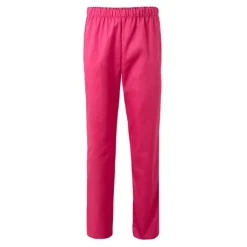 Gift Campaign Pantaloni unisex cotone e poliestere vita elasticizzata 190g/m2 Velilla> Pantaloni
