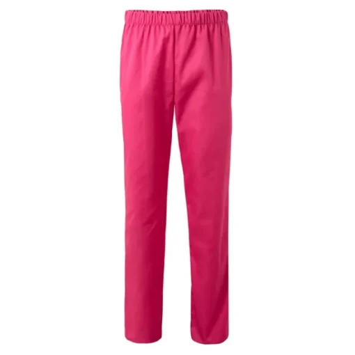 Gift Campaign Pantaloni unisex cotone e poliestere vita elasticizzata 190g/m2 Velilla> Pantaloni