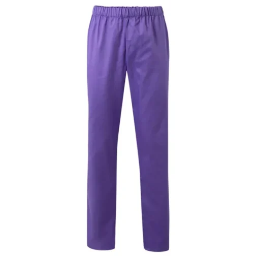 Gift Campaign Pantaloni unisex cotone e poliestere vita elasticizzata 190g/m2 Velilla> Pantaloni