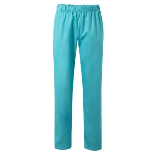 Gift Campaign Pantaloni unisex cotone e poliestere vita elasticizzata 190g/m2 Velilla> Pantaloni