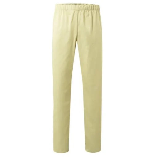 Gift Campaign Pantaloni unisex cotone e poliestere vita elasticizzata 190g/m2 Velilla> Pantaloni