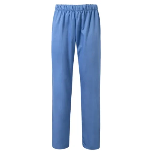 Gift Campaign Pantaloni unisex cotone e poliestere vita elasticizzata 190g/m2 Velilla> Pantaloni