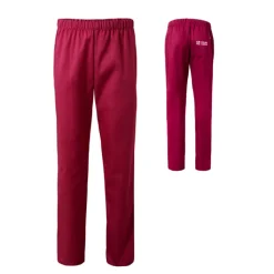 Gift Campaign Pantaloni unisex cotone e poliestere vita elasticizzata 190g/m2 Velilla></noscript> Pantaloni