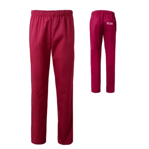 Gift Campaign Pantaloni unisex cotone e poliestere vita elasticizzata 190g/m2 Velilla> Pantaloni