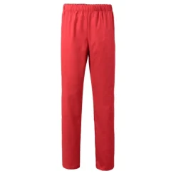 Gift Campaign Pantaloni unisex cotone e poliestere vita elasticizzata 190g/m2 Velilla></noscript> Pantaloni