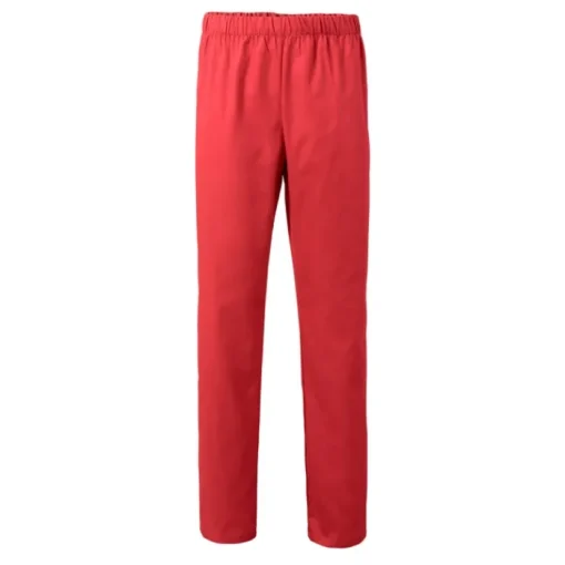 Gift Campaign Pantaloni unisex cotone e poliestere vita elasticizzata 190g/m2 Velilla> Pantaloni