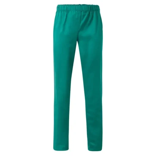 Gift Campaign Pantaloni unisex cotone e poliestere vita elasticizzata 190g/m2 Velilla> Pantaloni