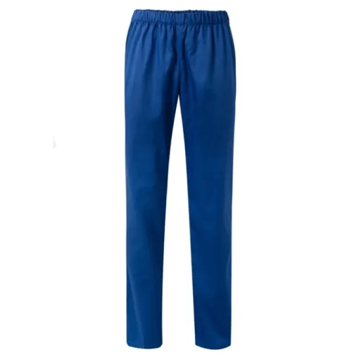 Gift Campaign Pantaloni unisex cotone e poliestere vita elasticizzata 190g/m2 Velilla> Pantaloni