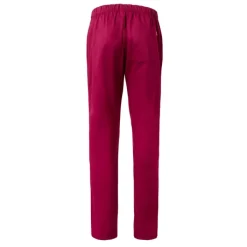 Gift Campaign Pantaloni unisex cotone e poliestere vita elasticizzata 190g/m2 Velilla></noscript> Pantaloni