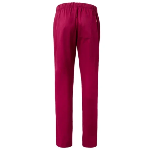 Gift Campaign Pantaloni unisex cotone e poliestere vita elasticizzata 190g/m2 Velilla> Pantaloni