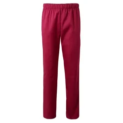 Gift Campaign Pantaloni unisex cotone e poliestere vita elasticizzata 190g/m2 Velilla></noscript> Pantaloni