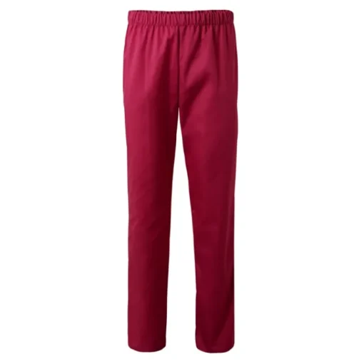 Gift Campaign Pantaloni unisex cotone e poliestere vita elasticizzata 190g/m2 Velilla> Pantaloni