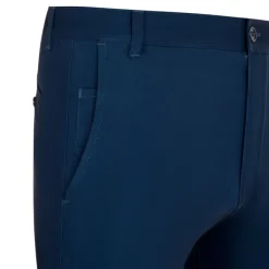 Gift Campaign Pantaloni unisex elasticizzato in cotone ed elastan 260 g/m2 Velilla></noscript> Pantaloni