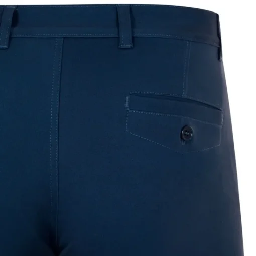 Gift Campaign Pantaloni unisex elasticizzato in cotone ed elastan 260 g/m2 Velilla> Pantaloni