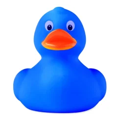 Gift Campaign Papera di gomma da vasca da bagno classica in PVC Colors> Giochi E Passatempo