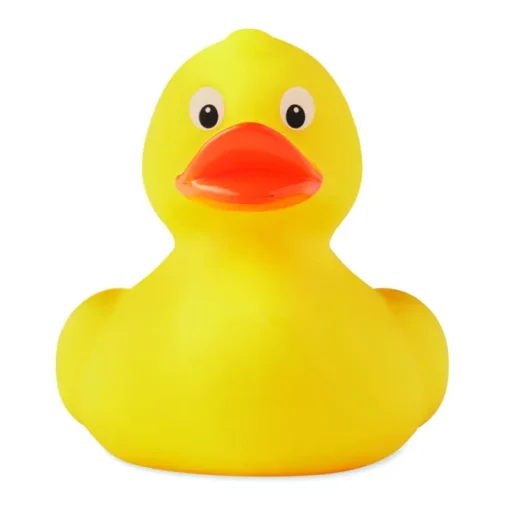 Gift Campaign Papera di gomma da vasca da bagno classica in PVC Colors> Giochi E Passatempo