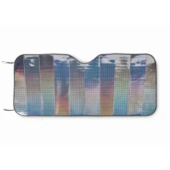 Gift Campaign Parasole per auto personalizzati con schiuma interna da 2mm> Gadget Per Auto