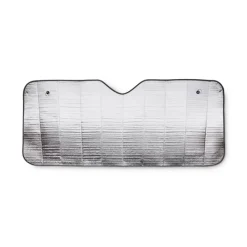 Gift Campaign Parasole per auto personalizzati con schiuma interna da 2mm> Gadget Per Auto