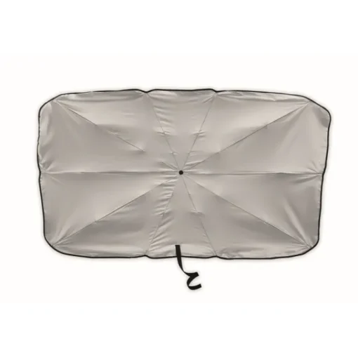 Gift Campaign Parasole personalizzato per auto a forma di ombrello Calor> Gadget Per Auto