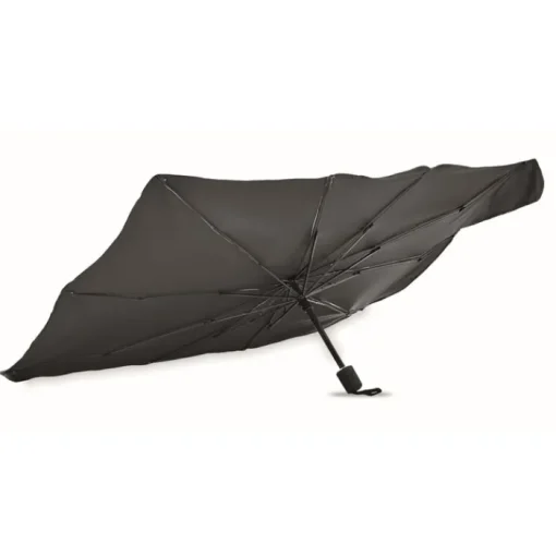Gift Campaign Parasole personalizzato per auto a forma di ombrello Calor> Gadget Per Auto