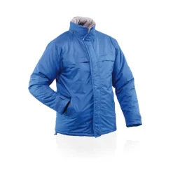 Gift Campaign Parka con esterno in pongee ripstop traspirante impermeabile MKT Zylka></noscript> Giubbotti