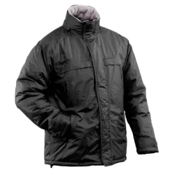 Gift Campaign Parka con esterno in pongee ripstop traspirante impermeabile MKT Zylka></noscript> Giubbotti
