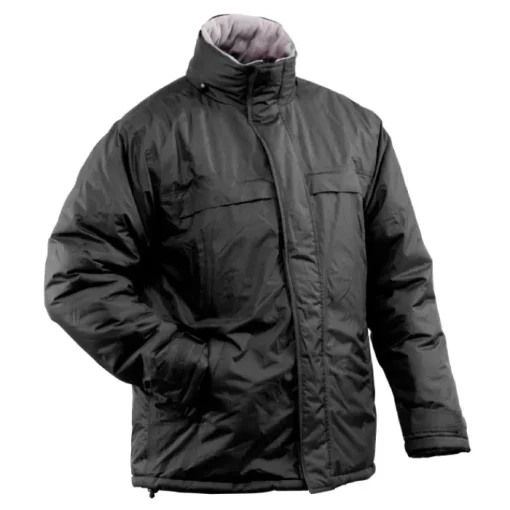 Gift Campaign Parka con esterno in pongee ripstop traspirante impermeabile MKT Zylka> Giubbotti