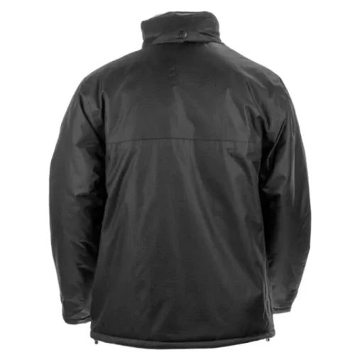 Gift Campaign Parka con esterno in pongee ripstop traspirante impermeabile MKT Zylka> Giubbotti