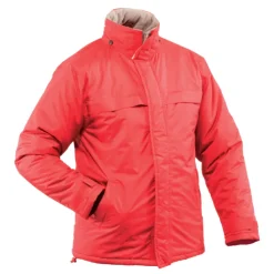 Gift Campaign Parka con esterno in pongee ripstop traspirante impermeabile MKT Zylka></noscript> Giubbotti