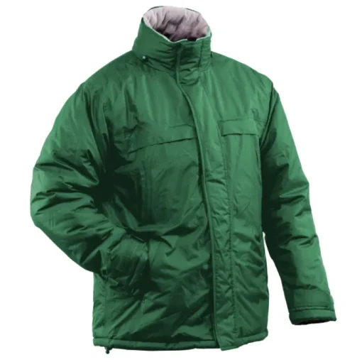 Gift Campaign Parka con esterno in pongee ripstop traspirante impermeabile MKT Zylka> Giubbotti