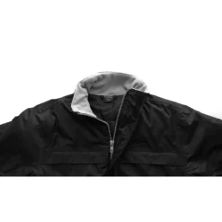 Gift Campaign Parka con esterno in pongee ripstop traspirante impermeabile MKT Zylka></noscript> Giubbotti