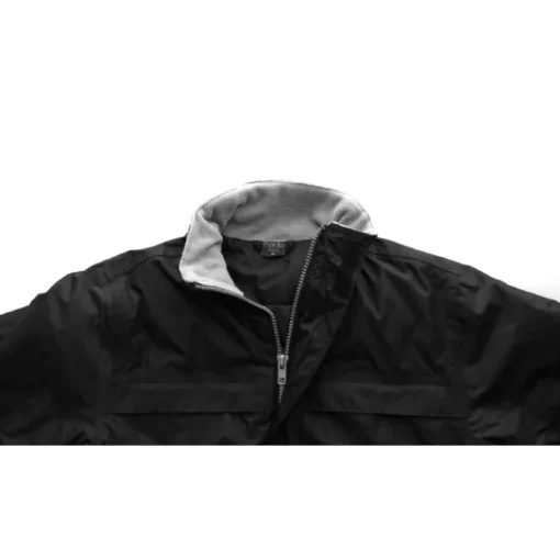 Gift Campaign Parka con esterno in pongee ripstop traspirante impermeabile MKT Zylka> Giubbotti