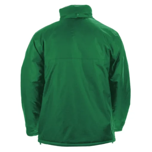 Gift Campaign Parka con esterno in pongee ripstop traspirante impermeabile MKT Zylka> Giubbotti