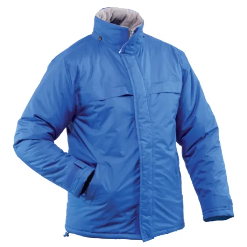 Gift Campaign Parka con esterno in pongee ripstop traspirante impermeabile MKT Zylka> Giubbotti