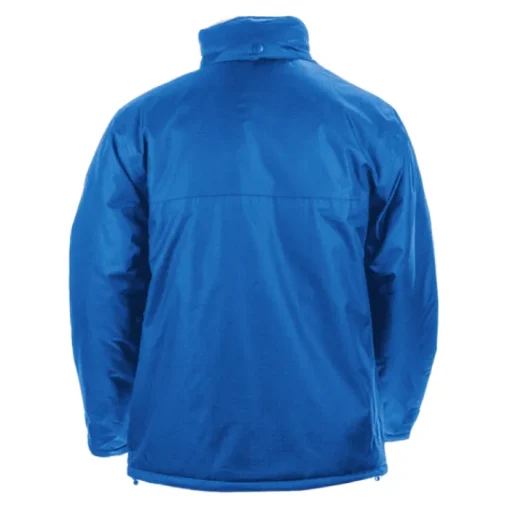 Gift Campaign Parka con esterno in pongee ripstop traspirante impermeabile MKT Zylka> Giubbotti