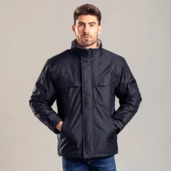 Gift Campaign Parka con esterno in pongee ripstop traspirante impermeabile MKT Zylka></noscript> Giubbotti