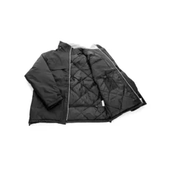 Gift Campaign Parka con esterno in pongee ripstop traspirante impermeabile MKT Zylka></noscript> Giubbotti