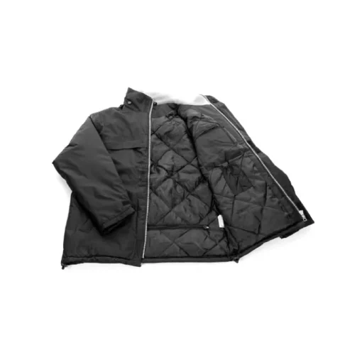 Gift Campaign Parka con esterno in pongee ripstop traspirante impermeabile MKT Zylka> Giubbotti