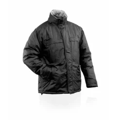 Gift Campaign Parka con esterno in pongee ripstop traspirante impermeabile MKT Zylka></noscript> Giubbotti