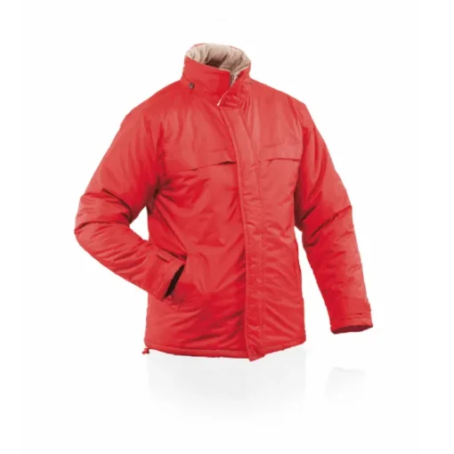 Gift Campaign Parka con esterno in pongee ripstop traspirante impermeabile MKT Zylka> Giubbotti