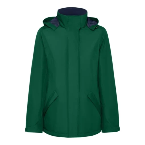 Gift Campaign Parka da donna in poliestere riciclato 400 g/m2 Roly Direct America> Giubbotti