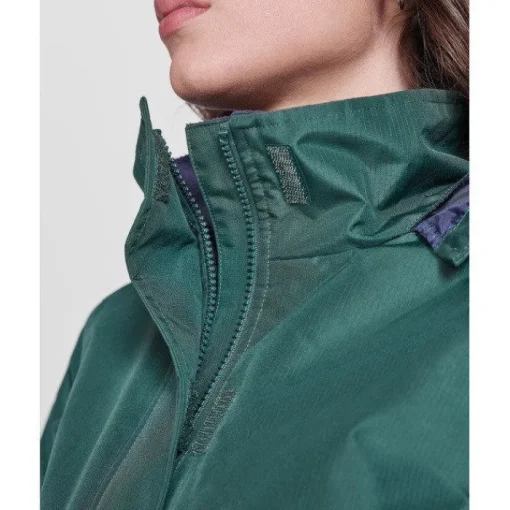 Gift Campaign Parka da donna in poliestere riciclato 400 g/m2 Roly Direct America> Giubbotti