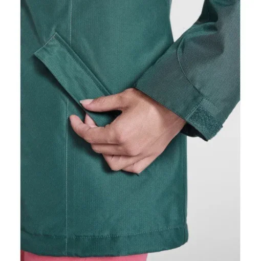 Gift Campaign Parka da donna in poliestere riciclato 400 g/m2 Roly Direct America> Giubbotti