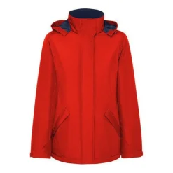 Gift Campaign Parka da donna in poliestere riciclato 400 g/m2 Roly Direct America></noscript> Giubbotti