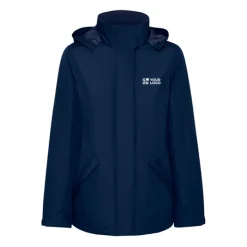 Gift Campaign Parka da donna in poliestere riciclato 400 g/m2 Roly Direct America></noscript> Giubbotti