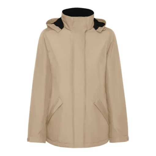 Gift Campaign Parka da donna in poliestere riciclato 400 g/m2 Roly Direct America> Giubbotti