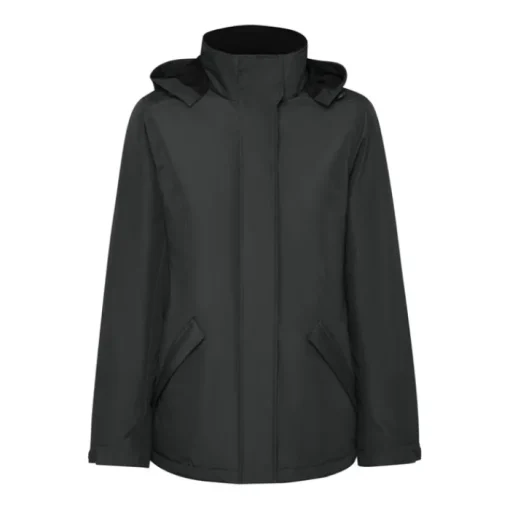 Gift Campaign Parka da donna in poliestere riciclato 400 g/m2 Roly Direct America> Giubbotti