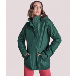 Gift Campaign Parka da donna in poliestere riciclato 400 g/m2 Roly Direct America></noscript> Giubbotti