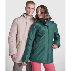 Gift Campaign Parka da donna in poliestere riciclato 400 g/m2 Roly Direct America></noscript> Giubbotti