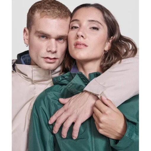 Gift Campaign Parka da donna in poliestere riciclato 400 g/m2 Roly Direct America> Giubbotti
